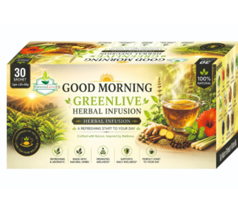 green tea 1