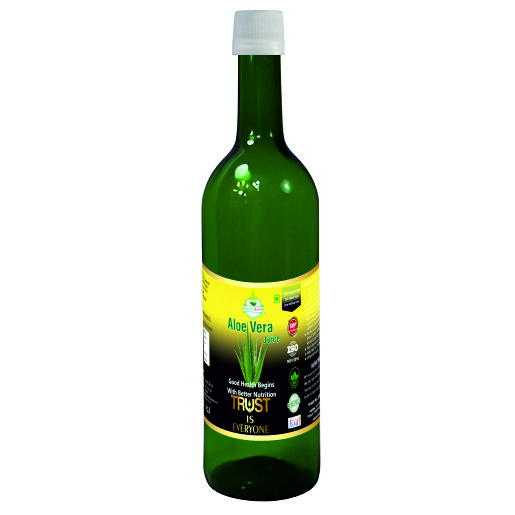 Aloevera Juice 500ml