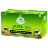 Green Tea