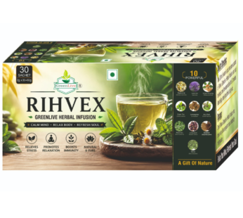 green tea 5